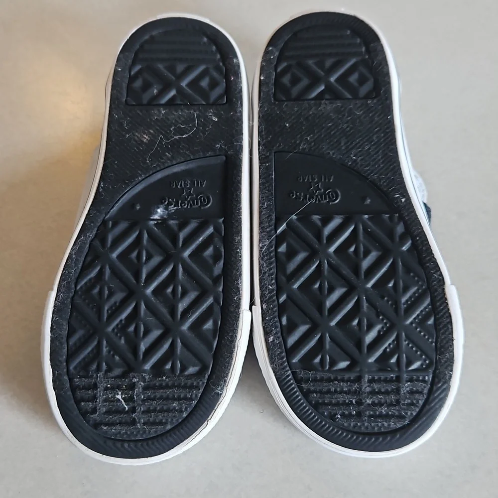 Toddler Converse Sneakers